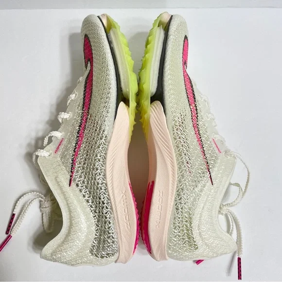 Nike Air Zoom Victory Track & Field Distance Spikes Size 7.5  display picture 3